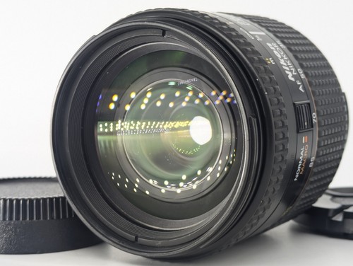 Video mint nikon af nikkor - nikon,