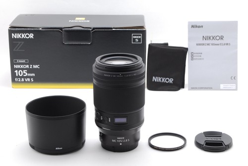 Quasi inutilizzato nikon - [quasi, inutilizzato]