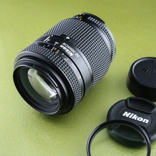 Nikon nikkor af zoom - nikon,