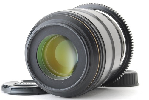 Quasi come nuovo nikon - nikon, af-s