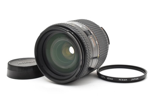 Come nuovo nikon - nikon, af