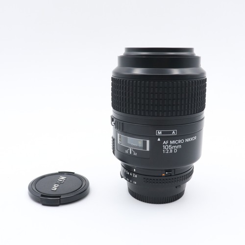 Nikon micro nikkor - af,