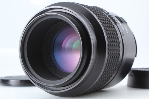 Nikon micro nikkor - nikon, af