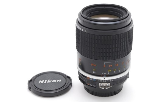 Come nuovo nikon ai s - 【come,