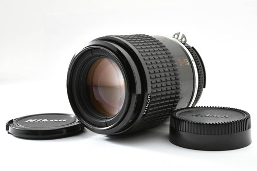 Nikon micro nikkor 105 mm - nikkor,