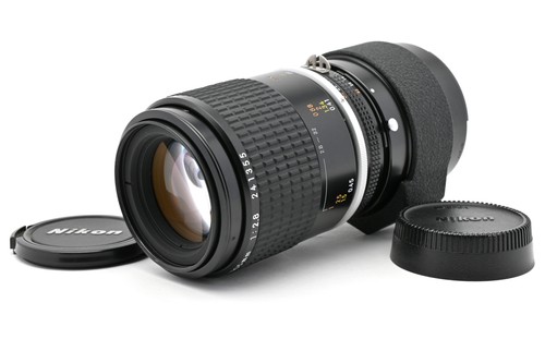 Ottimo come nuovo nikon - [ottimo,