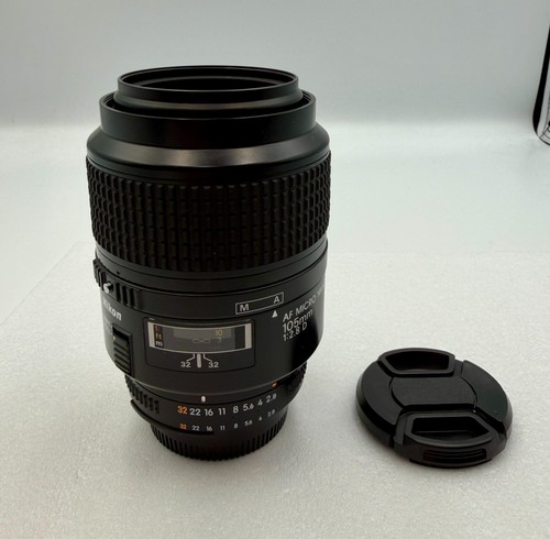 Quasi come nuovo nikon af - nikon,