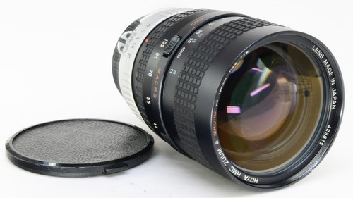 Nikon hoya 105 - hoya, 3,5