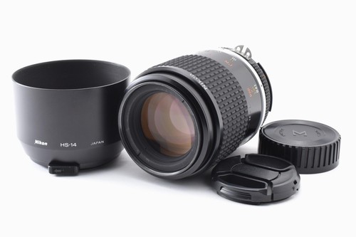 Come nuovo nikon ai - [come,