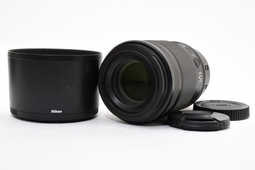 Nikon nikkor 105mm 105 - nikkor, z