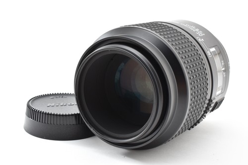 Ecc nikon af - [ecc+4], nikkor