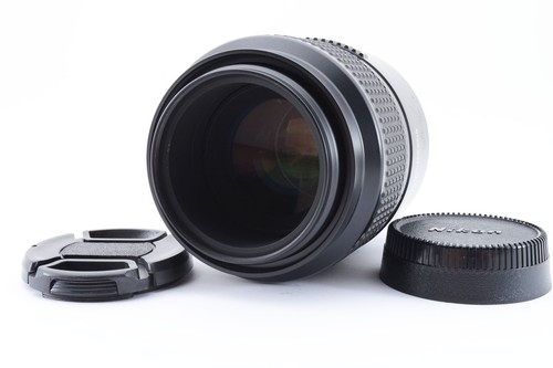 Quasi come nuovo - nikon, af