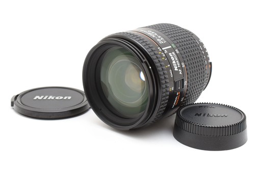 Ottimo come nuovo nikon - [ottimo, nuovo]