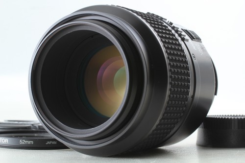 Quasi come nuovo nikon - come, af