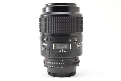 Ottimo come nuovo - nikon, af