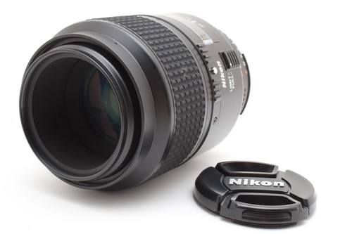 Ottime condizioni nikon - nikon, af
