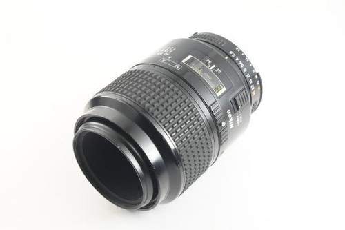 Nikon micro nikkor 105 mm - nikon,
