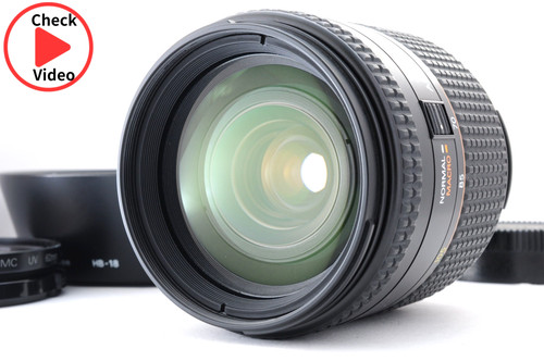 Nikon nikkor 105mm - nikon, af