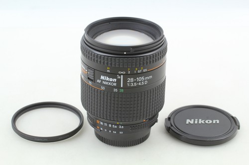 Nikon nikkor 105 - nikon, af