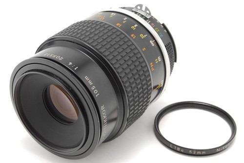 Quasi come nuovo nikon - [quasi, nuovo]