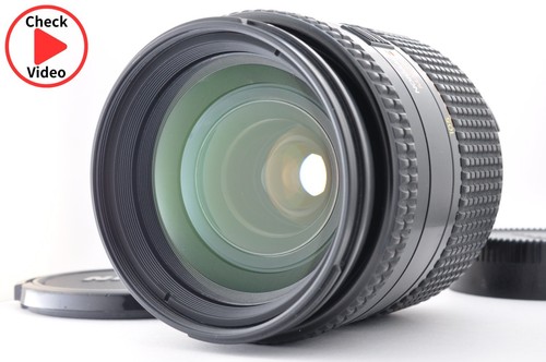 Nikon nikkor 105mm - af, 28-105mm